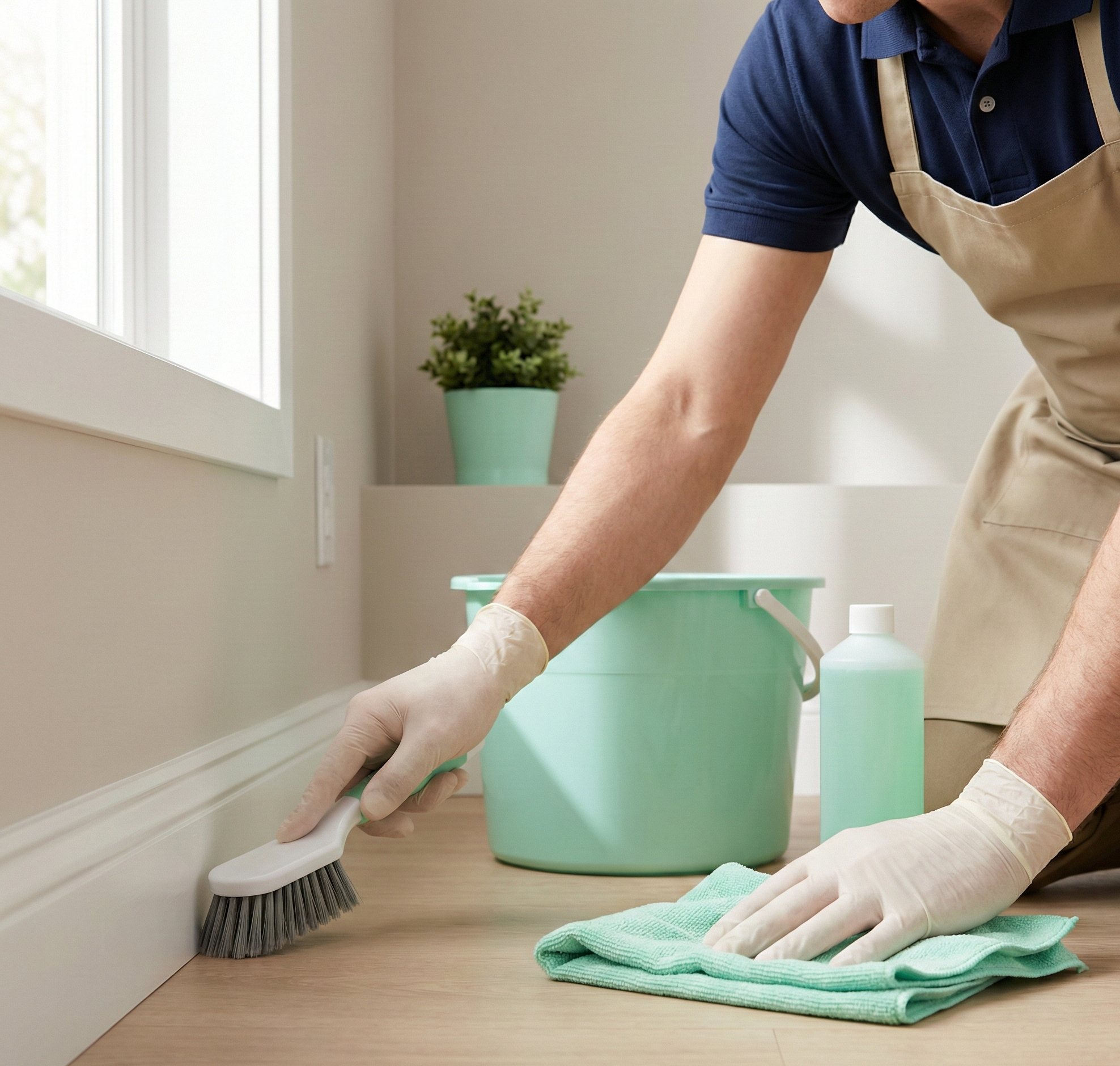 Deep Cleaning E1771962078767