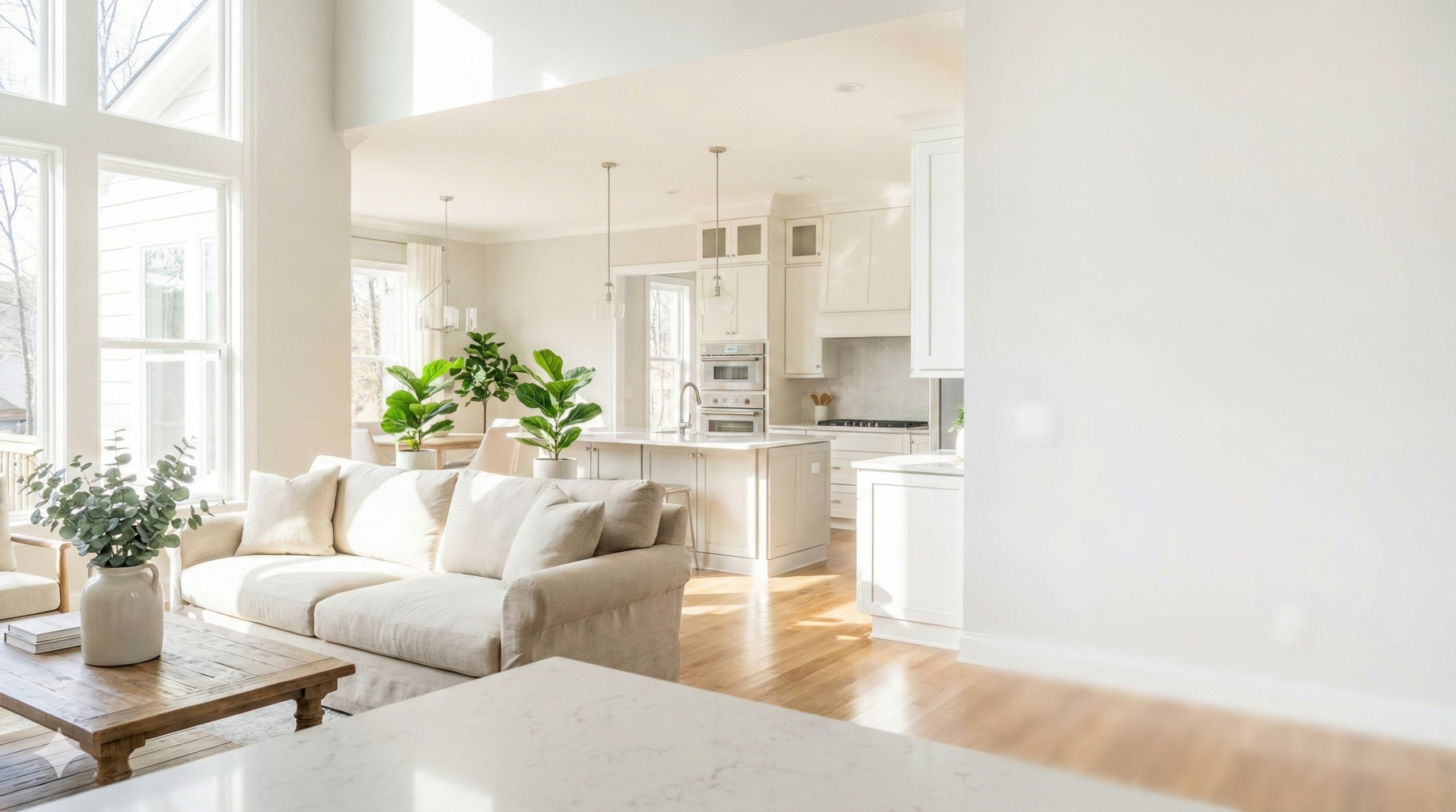 Residential Cleaning to a higher standard