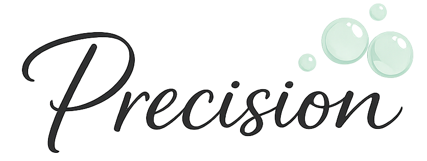 Precision Cleaning Services