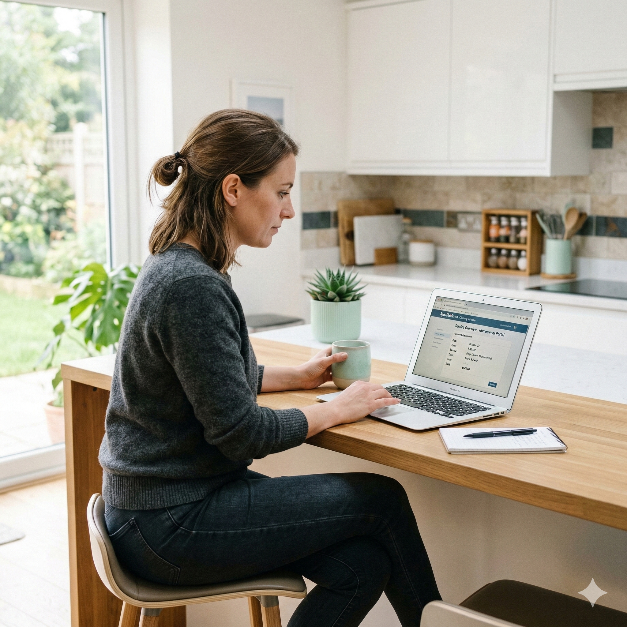 request a free quote