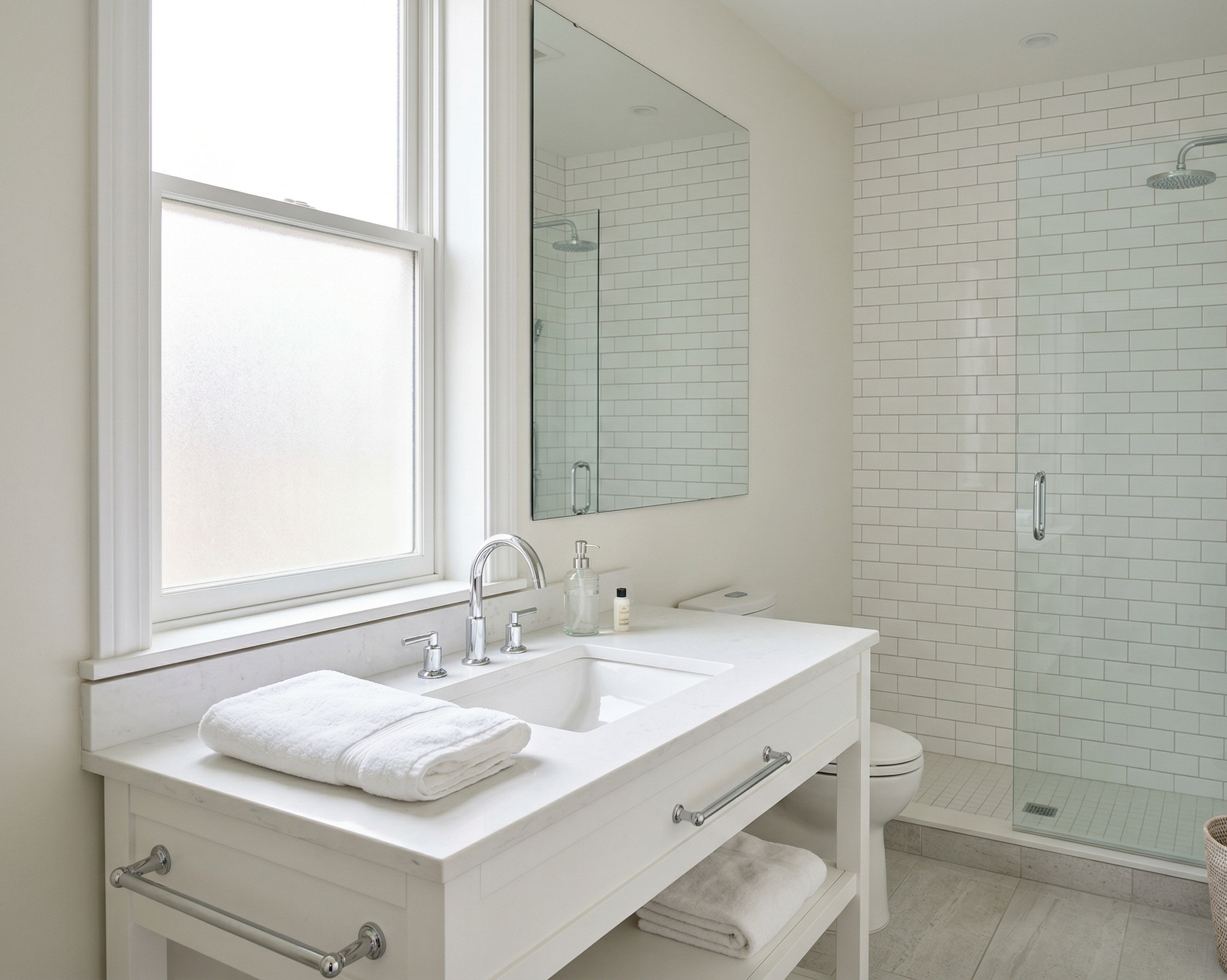 Residential cleaning services — Precision Cleaning Services, Wilmington NC